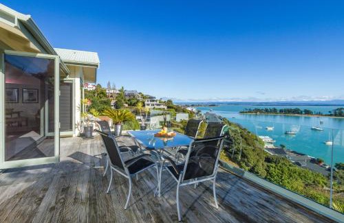 Stepneyville Apartamento | Harbour View - Two