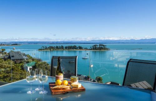 Stepneyville Apartamento | Harbour View - Two