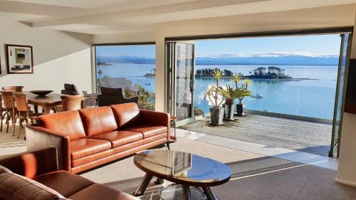Stepneyville Apartamento | Harbour View - Two