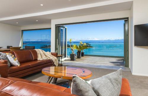 Stepneyville Apartamento | Harbour View - Two