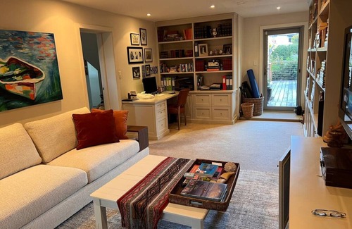 Mosman Casa | Harbour views at Balmoral - Mosman