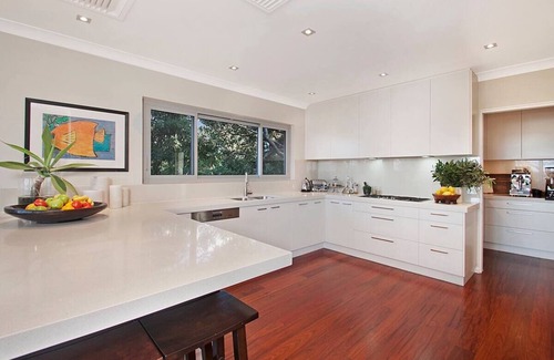 Mosman Casa | Harbour views at Balmoral - Mosman