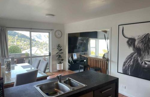 Lyttelton Casa | Harbour Views & Hillside Charm