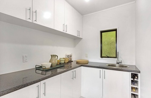 Dunedin Casa | Harbour Views