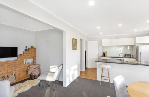 Dunedin Casa | Harbour Views