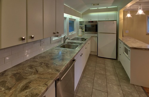 Bayfield Cabaña | Harbourfront Cottage!