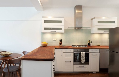 Mosman Apartamento | Harbourlife Mosman ISYD