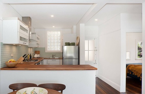 Mosman Apartamento | Harbourlife Mosman ISYD