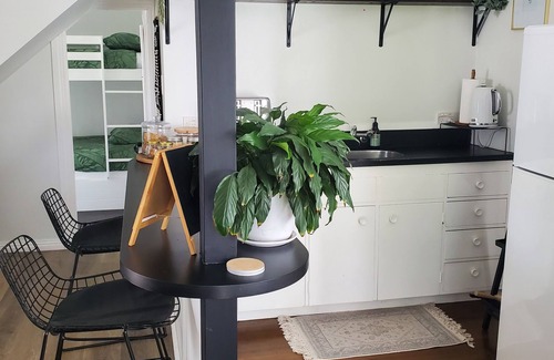 Whangarei Casa | Oasis privado de Harbourside