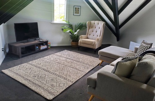 Whangarei Casa | Oasis privado de Harbourside