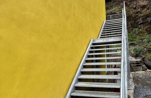 Tobermory Apartamento | Harbourside Apartment No 3