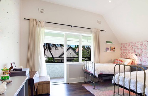 Kurraba Point Casa | Harbourside Family Friendly Home in Kurraba Point