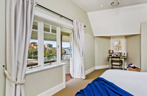 Kurraba Point Casa | Harbourside Family Friendly Home in Kurraba Point
