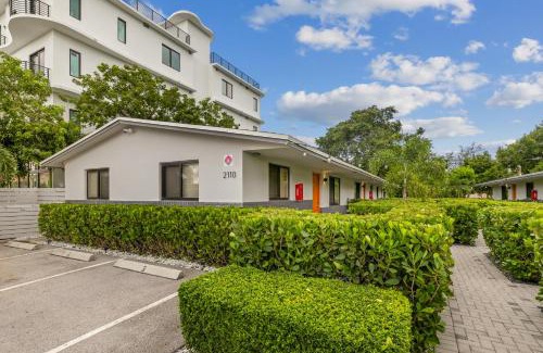 Harbordale Apartamento | Harbourside Flats