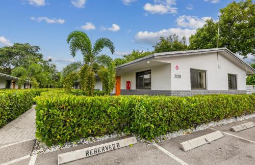 Harbordale Apartamento | Harbourside Flats