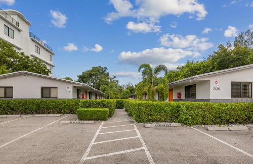 Harbordale Apartamento | Harbourside Flats