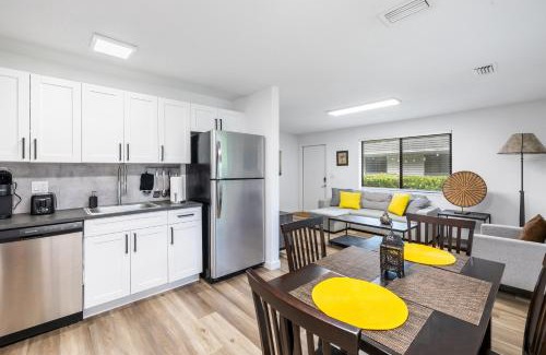 Harbordale Apartamento | Harbourside Flats