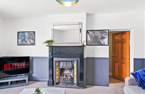 Bristol Floating Harbour Apartamento | Harbourside Heaven in Bristol
