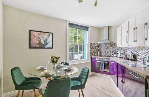 Bristol Floating Harbour Condominio | Harbourside Heaven in Bristol