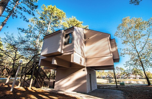 New Bern Complejo | Harbourside II