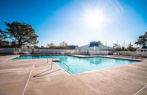 New Bern Complejo | Harbourside II