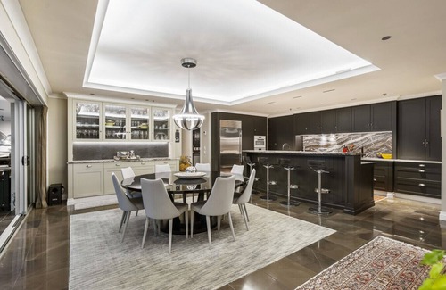 Auckland Central Business District Apartamento | Harbourside Masterpiece