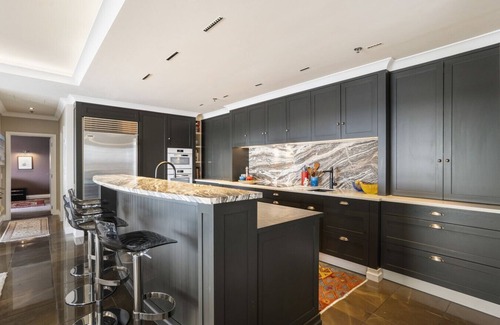 Auckland Central Business District Apartamento | Harbourside Masterpiece