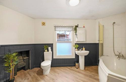 Bristol Floating Harbour Apartamento | Harbourside Penthouse Apartments Sleep 16