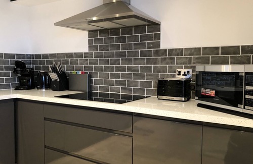 Staithes Casa | Harbourside sleeps 10
