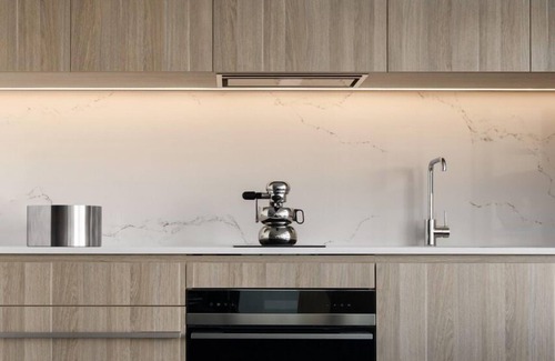 Lavender Bay Apartamento | Harbourside Studio with Spectacular Views