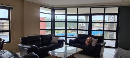 Durban Point Apartamento | Harbourview 12
