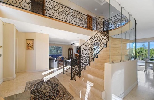 Seaforth Casa | Harbourview Heaven Spacious Luxury Retreat