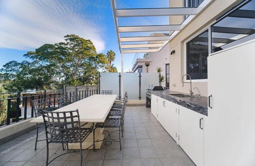 Seaforth Casa | Harbourview Heaven Spacious Luxury Retreat