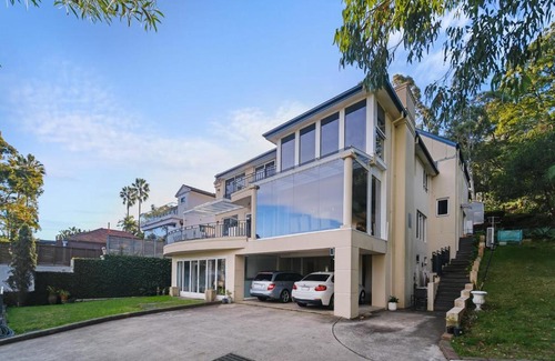 Seaforth Casa | Harbourview Heaven Spacious Luxury Retreat