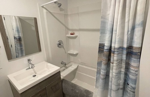 Halifax Casa | Harbourview Suites