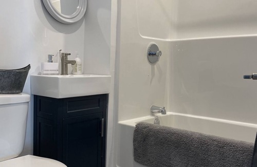 Halifax Apartamento | Harbourview Suites.
