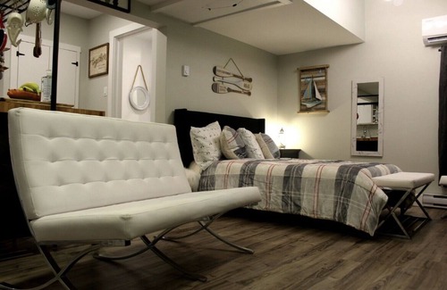 Halifax Apartamento | Harbourview Suites.