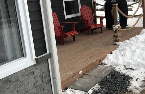Halifax Apartamento | Harbourview Suites.