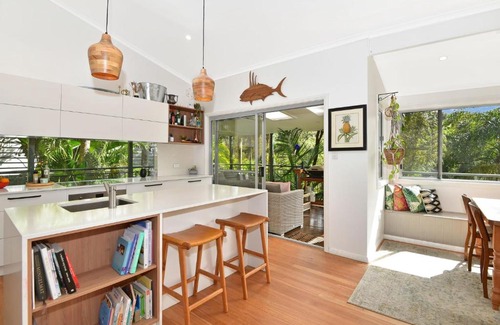 North Avoca Casa | Harcourt Treetops