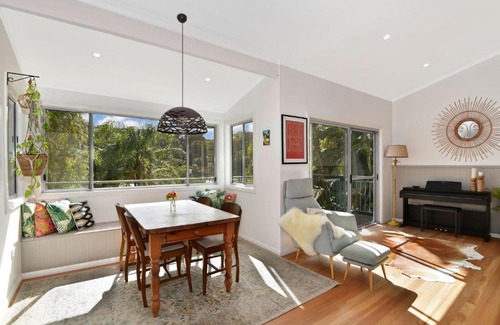 North Avoca Casa | Harcourt Treetops
