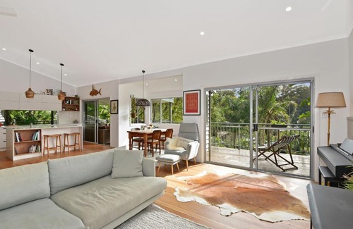 North Avoca Casa | Harcourt Treetops