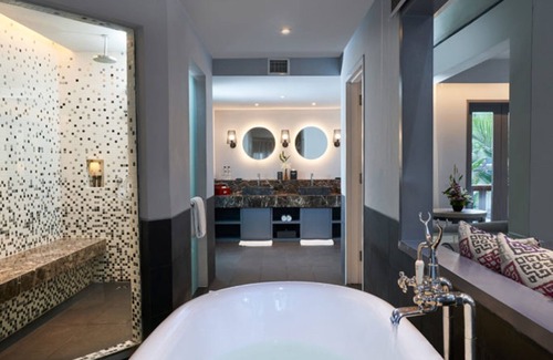 Downtown Kuta Hotel | Hard Rock Hotel Bali