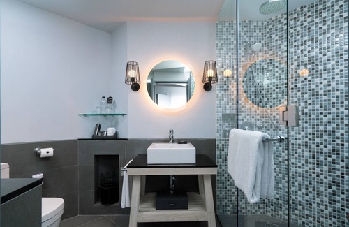 Downtown Kuta Hotel | Hard Rock Hotel Bali