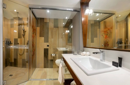Zapopan Hotel | Hard Rock Hotel Guadalajara
