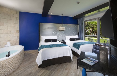 Puerto Aventuras Complejo | Hard Rock Hotel Riviera Maya - All Inclusive