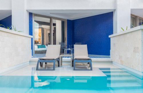 Puerto Aventuras Complejo | Hard Rock Hotel Riviera Maya - Heaven Adults Only - All Inclusive