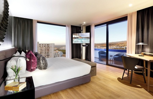 Costa Adeje Complejo | Hard Rock Hotel Tenerife