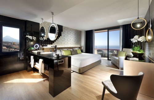 Costa Adeje Complejo | Hard Rock Hotel Tenerife