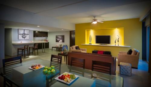 Nuevo Vallarta Complejo | Hard Rock Hotel Vallarta All Inclusive