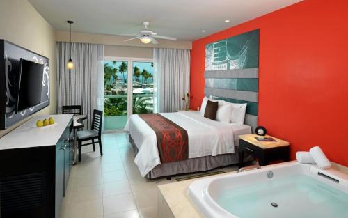 Nuevo Vallarta Complejo | Hard Rock Hotel Vallarta All Inclusive